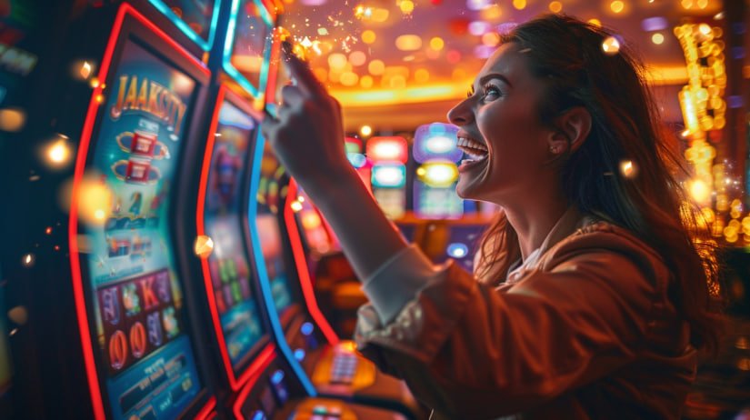 Live Casino mmk456